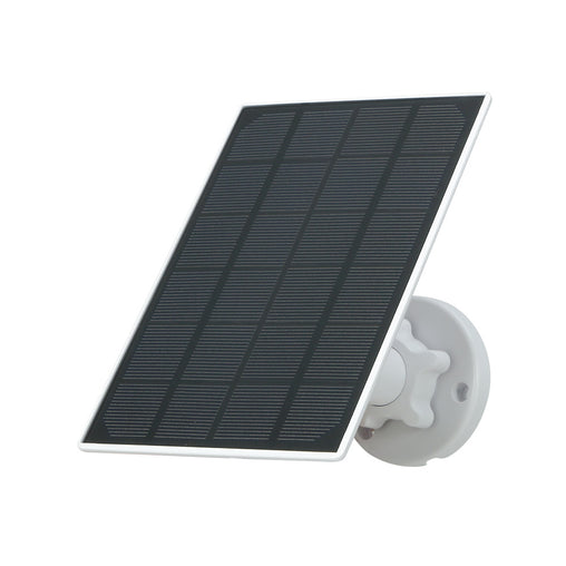 UL-tech Wireless IP Camera Solar Panel - ozily