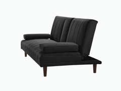 Casper 3 Seater Sofa Bed - ozily