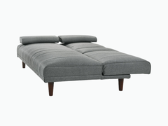 Casper 3 Seater Sofa Bed - ozily