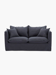 Lorne 2 Seater Sofa - ozily