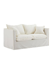 Lorne 2 Seater Sofa - ozily