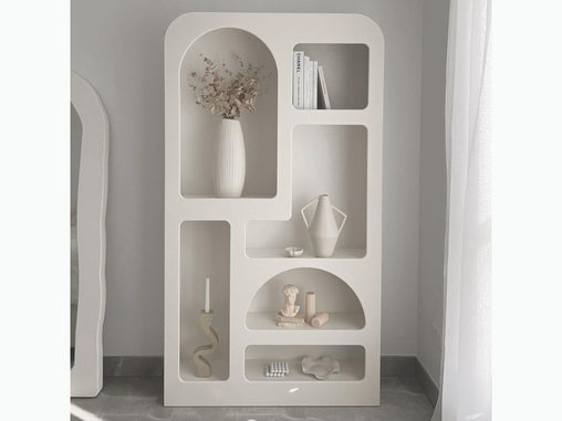 Sorrento Display Cabinet - ozily