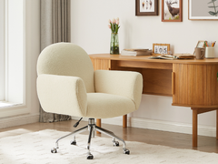 Layla Office Chair - ozily