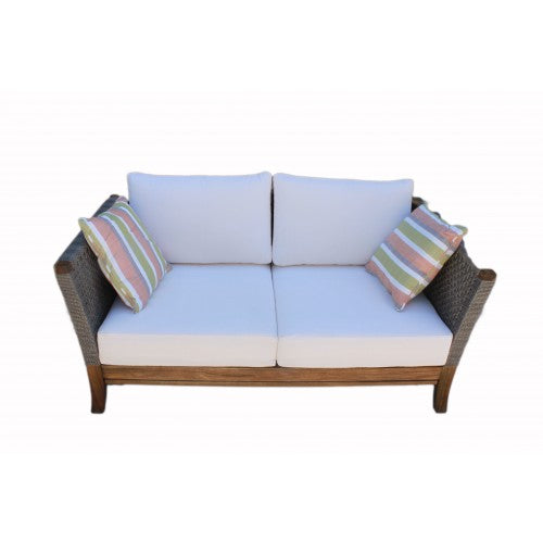Classic 2 Seater Sofa - ozily