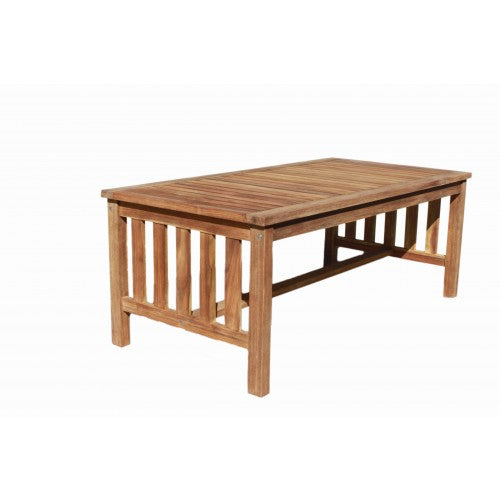 Classic coffee Table - ozily