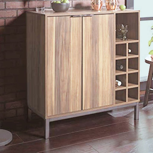 Cupboard Sideboard Table Dining Furniture Buffet Table Storage Cabinet - ozily