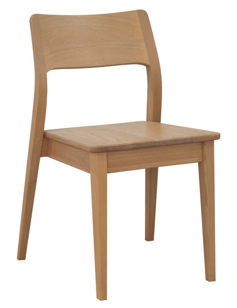 Providence Chair - Set of 2 (Natural) - ozily