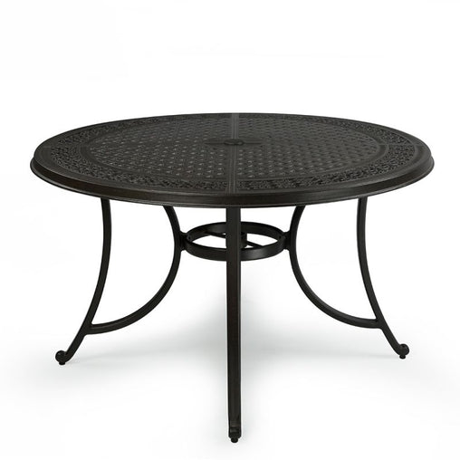 Fiji Metal Outdoor Dining table - ozily