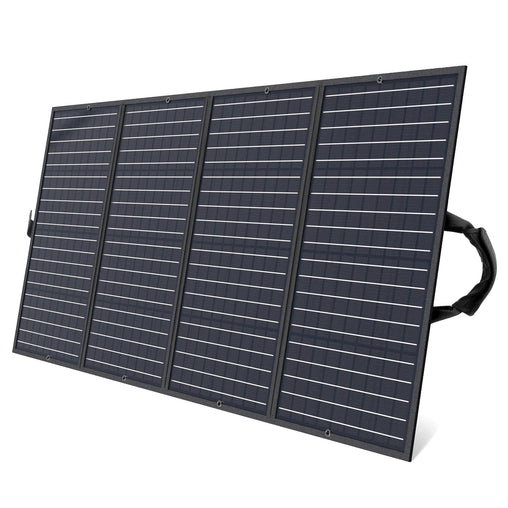 CHOETECH SC010 160W Foldable Solar Charger - ozily
