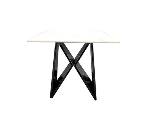 LUXE Black Side Table - ozily