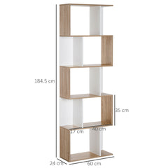 5 level storage cabinets - ozily
