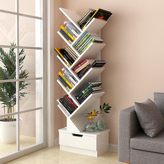 Tree Bookshelf - ozily