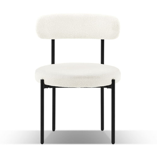 Amia Set of 2 Dining Chair - ozily