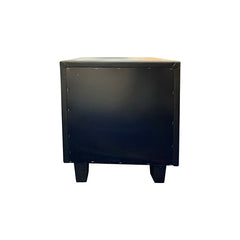 Albany Bedside Table Furniture > Bedroom V43-BST-ALBYBL Online Furniture