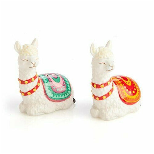 Alpaca Salt Pepper Set Home & Garden > Kitchenware V210-2669999 Online Furniture