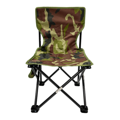 Aluminum Alloy Folding Camping Camp Chair Outdoor Hiking Patio Backpacking Large Outdoor > Camping V255-BACKCAMPSTOOL-COMO-L Online Furniture