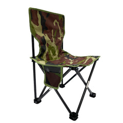 Aluminum Alloy Folding Camping Camp Chair Outdoor Hiking Patio Backpacking Mediam Outdoor > Camping V255-BACKCAMPSTOOL-COMO-M Online Furniture