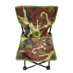 Aluminum Alloy Folding Camping Camp Chair Outdoor Hiking Patio Backpacking Mediam Outdoor > Camping V255-BACKCAMPSTOOL-COMO-M Online Furniture