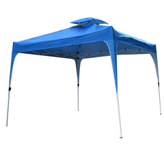 Arcadia Furniture 3M x 3M Outdoor Folding Tent - Navy Furniture > Outdoor V160-10001772 Online Furniture