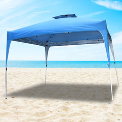 Arcadia Furniture 3M x 3M Outdoor Folding Tent - Navy Furniture > Outdoor V160-10001772 Online Furniture