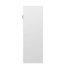 Artiss 2 Doors Shoe Cabinet Storage Cupboard - White Home & Garden > Storage FURNI-SHOE-21-WH-AB Online Furniture