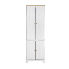 Artiss Buffet Sideboard Kitchen Cupboard Storage Cabinet Pantry Wardrobe Shelf - ozily