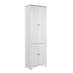 Artiss Buffet Sideboard Kitchen Cupboard Storage Cabinet Pantry Wardrobe Shelf - ozily