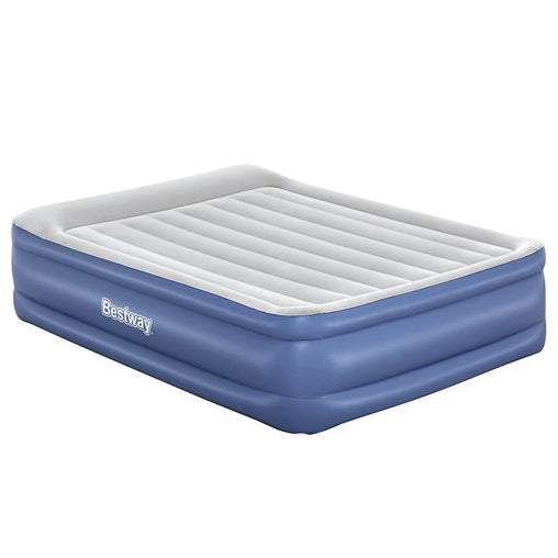 Bestway Air Bed Inflatable Mattress Queen Home & Garden > Inflatable Mattress BW-BED-Q-56-67614 Online Furniture