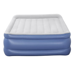 Bestway Air Bed Inflatable Mattress Queen Home & Garden > Inflatable Mattress BW-BED-Q-56-67614 Online Furniture