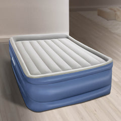 Bestway Air Bed Inflatable Mattress Queen Home & Garden > Inflatable Mattress BW-BED-Q-56-67614 Online Furniture