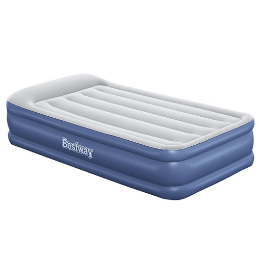 Bestway Air Bed - Single Size Home & Garden > Inflatable Mattress BW-BED-D-67628 Online Furniture