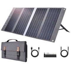 BigBlue Portable 36W Solar Panel Charger Home & Garden > Solar Panels V227-1693101001990 Online Furniture