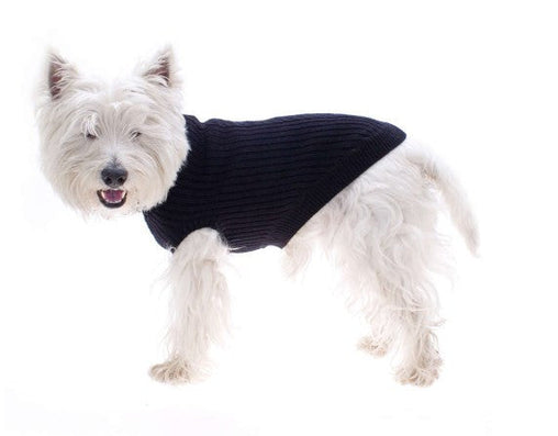 Black Dog Jumper 35cm Pet Care > Dog Supplies V208-NKKB-K3 Online Furniture