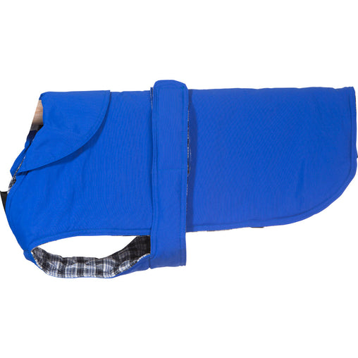 Blue Dog Coat 40cm Pet Care > Dog Supplies V208-CSB-40 Online Furniture