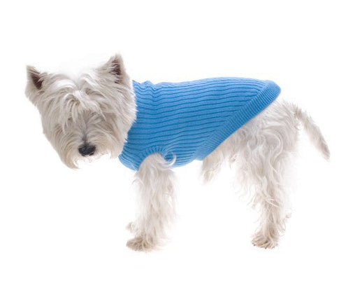 Blue Dog Jumper 35cm Pet Care > Dog Supplies V208-NKKA-K3 Online Furniture