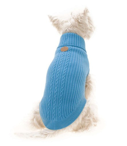 Blue Dog Jumper 45cm Pet Care > Dog Supplies V208-NKKA-K5 Online Furniture