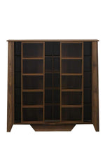 Bookshelf / Multimedia Cabinet - ozily