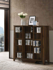 Bookshelf / Multimedia Cabinet - ozily
