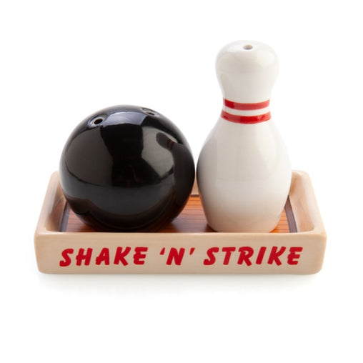 Bowling Salt Pepper Set Home & Garden > Kitchenware V210-2670018 Online Furniture