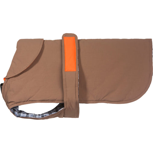 Brown Dog Coat 45cm Pet Care > Dog Supplies V208-CSW-45 Online Furniture