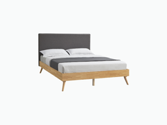 Casa Bed Frame Beds & Bed Frames Online Furniture