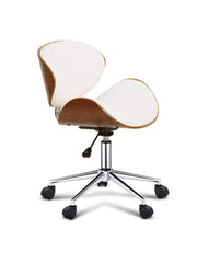 Chair Curved Office Chair - ozily