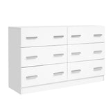 Chest of Drawers - 6 Drawer