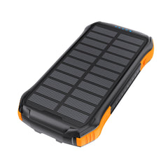 CHOETECH B659 10000mAh Solar Power Bank Electronics > Mobile Accessories V28-ELECHOB659 Online Furniture