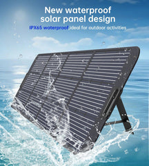 CHOETECH SC011 200W Foldable Solar Charger Home & Garden > Solar Panels V28-ELECHOSC011 Online Furniture