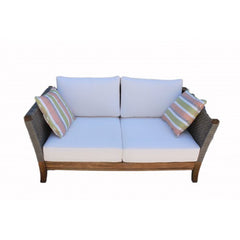 Classic 2 Seater Sofa Furniture > Outdoor V179-QF-CLA-2SF Online Furniture