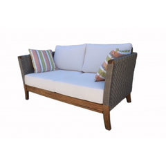 Classic 2 Seater Sofa Furniture > Outdoor V179-QF-CLA-2SF Online Furniture