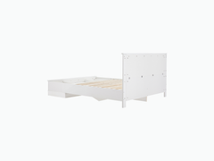 Coco Bed Frame with Drawers Beds & Bed Frames Online Furniture