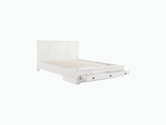 Coco Bed Frame with Drawers Beds & Bed Frames Online Furniture