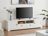 Coco TV Unit